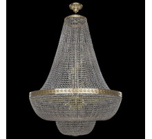 Светильник на штанге Bohemia Ivele Crystal 1909 19091/H2/90IV G