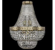 Бра Bohemia Ivele Crystal 1910 19101B/H1/35IV G