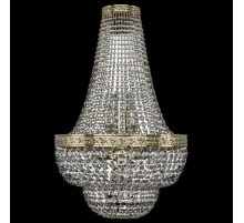 Бра Bohemia Ivele Crystal 1910 19101B/H2/35IV G