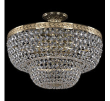 Светильник на штанге Bohemia Ivele Crystal 1910 19101/45IV G