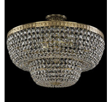 Светильник на штанге Bohemia Ivele Crystal 1910 19101/55IV G
