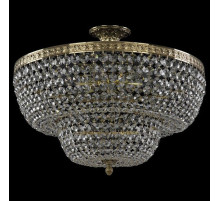 Светильник на штанге Bohemia Ivele Crystal 1910 19101/60IV G