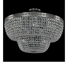 Светильник на штанге Bohemia Ivele Crystal 1910 19101/70IV NB