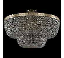 Светильник на штанге Bohemia Ivele Crystal 1910 19101/80IV G