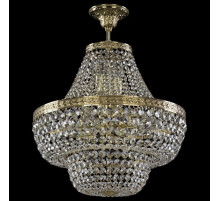 Светильник на штанге Bohemia Ivele Crystal 1910 19101/H1/45IV G