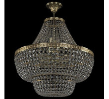 Светильник на штанге Bohemia Ivele Crystal 1910 19101/H1/55IV G