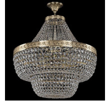 Светильник на штанге Bohemia Ivele Crystal 1910 19101/H1/60IV G