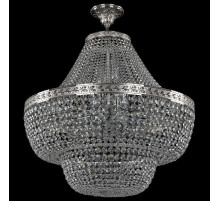 Светильник на штанге Bohemia Ivele Crystal 1910 19101/H1/70IV Ni