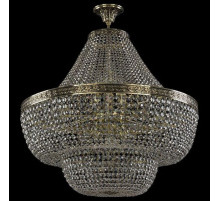 Светильник на штанге Bohemia Ivele Crystal 1910 19101/H1/80IV GB