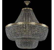 Светильник на штанге Bohemia Ivele Crystal 1910 19101/H1/90IV G