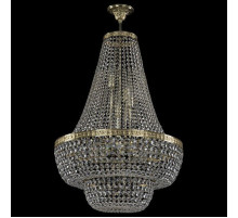 Светильник на штанге Bohemia Ivele Crystal 1910 19101/H2/55IV G