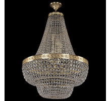 Светильник на штанге Bohemia Ivele Crystal 1910 19101/H2/60IV G