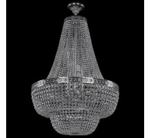 Светильник на штанге Bohemia Ivele Crystal 1910 19101/H2/70IV NB