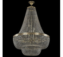 Светильник на штанге Bohemia Ivele Crystal 1910 19101/H2/80IV G