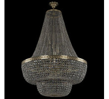Светильник на штанге Bohemia Ivele Crystal 1910 19101/H2/90IV G