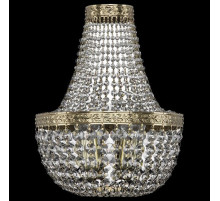 Бра Bohemia Ivele Crystal 1911 19111B/H1/25IV G