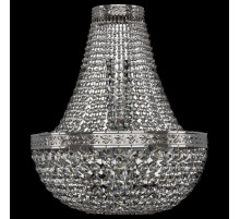 Бра Bohemia Ivele Crystal 1911 19111B/H1/35IV Ni
