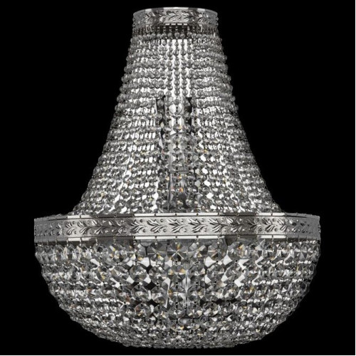 Бра Bohemia Ivele Crystal 1911 19111B/H1/35IV Ni