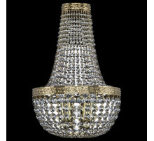 Бра Bohemia Ivele Crystal 1911 19111B/H2/25IV G