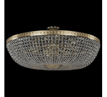 Люстра на штанге Bohemia Ivele Crystal 1911 19111/100IV G