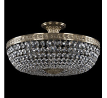 Люстра на штанге Bohemia Ivele Crystal 1911 19111/45IV Pa