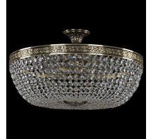 Люстра на штанге Bohemia Ivele Crystal 1911 19111/60IV GB