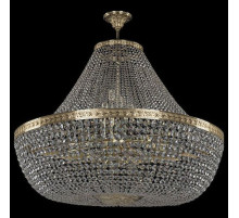 Люстра на штанге Bohemia Ivele Crystal 1911 19111/H1/100IV G