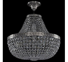 Люстра на штанге Bohemia Ivele Crystal 1911 19111/H1/45IV NI
