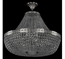 Люстра на штанге Bohemia Ivele Crystal 1911 19111/H1/70IV Ni