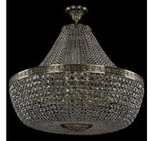 Люстра на штанге Bohemia Ivele Crystal 1911 19111/H1/80IV GB