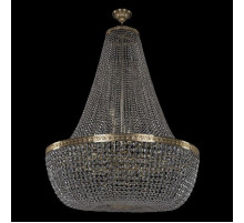 Люстра на штанге Bohemia Ivele Crystal 1911 19111/H2/100IV G
