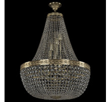 Подвесной светильник Bohemia Ivele Crystal 1911 19111/H2/60IV G