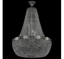 Люстра на штанге Bohemia Ivele Crystal 1911 19111/H2/70IV NB