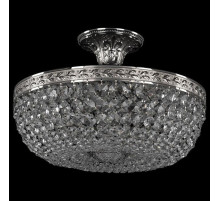 Светильник на штанге Bohemia Ivele Crystal 1915 19151/35IV Ni