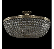 Светильник на штанге Bohemia Ivele Crystal 1915 19151/55IV G