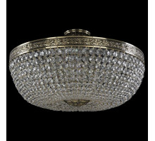 Светильник на штанге Bohemia Ivele Crystal 1915 19151/60IV GB