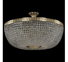 Светильник на штанге Bohemia Ivele Crystal 1915 19151/80IV G
