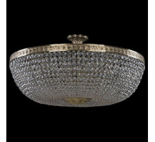 Светильник на штанге Bohemia Ivele Crystal 1915 19151/90IV G