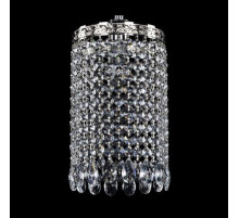 Подвесной светильник Bohemia Ivele Crystal 1920 19201/15IV Ni