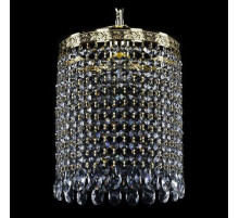 Подвесной светильник Bohemia Ivele Crystal 1920 19201/20IV G