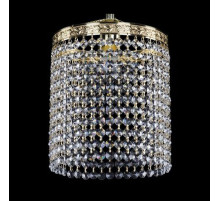 Подвесной светильник Bohemia Ivele Crystal 1920 19201/20IV G R