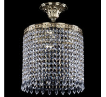 Подвесной светильник Bohemia Ivele Crystal 1920 19201/25IV G Drops