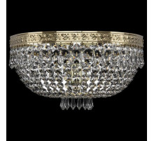 Бра Bohemia Ivele Crystal 1927 19271B/35IV G