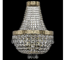 Бра Bohemia Ivele Crystal 1927 19271B/H1/25IV G