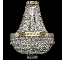 Бра Bohemia Ivele Crystal 1927 19271B/H1/35IV G