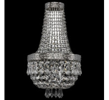 Бра Bohemia Ivele Crystal 1927 19271B/H2/20IV Ni