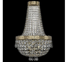 Бра Bohemia Ivele Crystal 1927 19271B/H2/25IV G