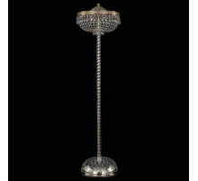 Торшер Bohemia Ivele Crystal 1927 19271T4/35IV-138 G