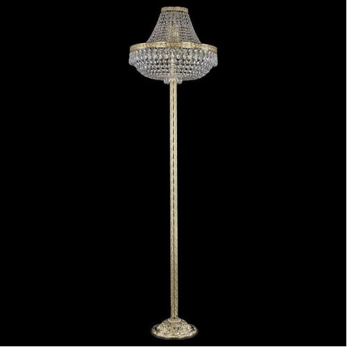 Торшер Bohemia Ivele Crystal 1927 19271T6/H/45IV-172 G