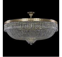 Светильник на штанге Bohemia Ivele Crystal 1927 19271/100IV G